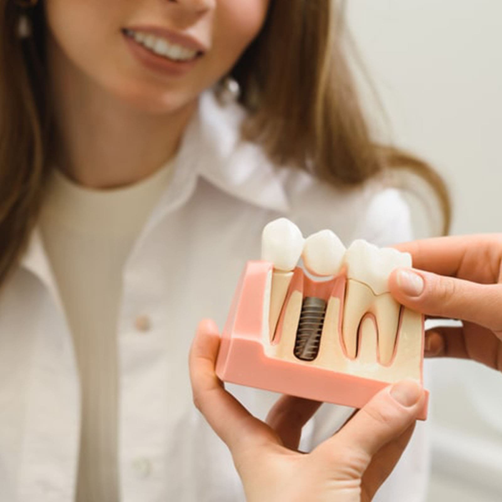 implant dentaire agadir