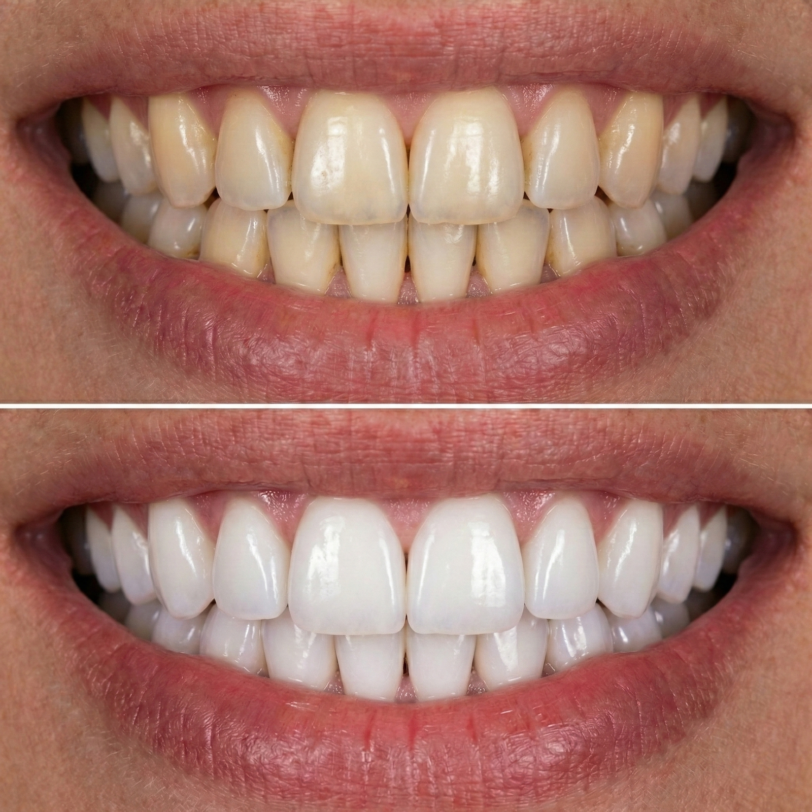 blanchiment dentaire agadir