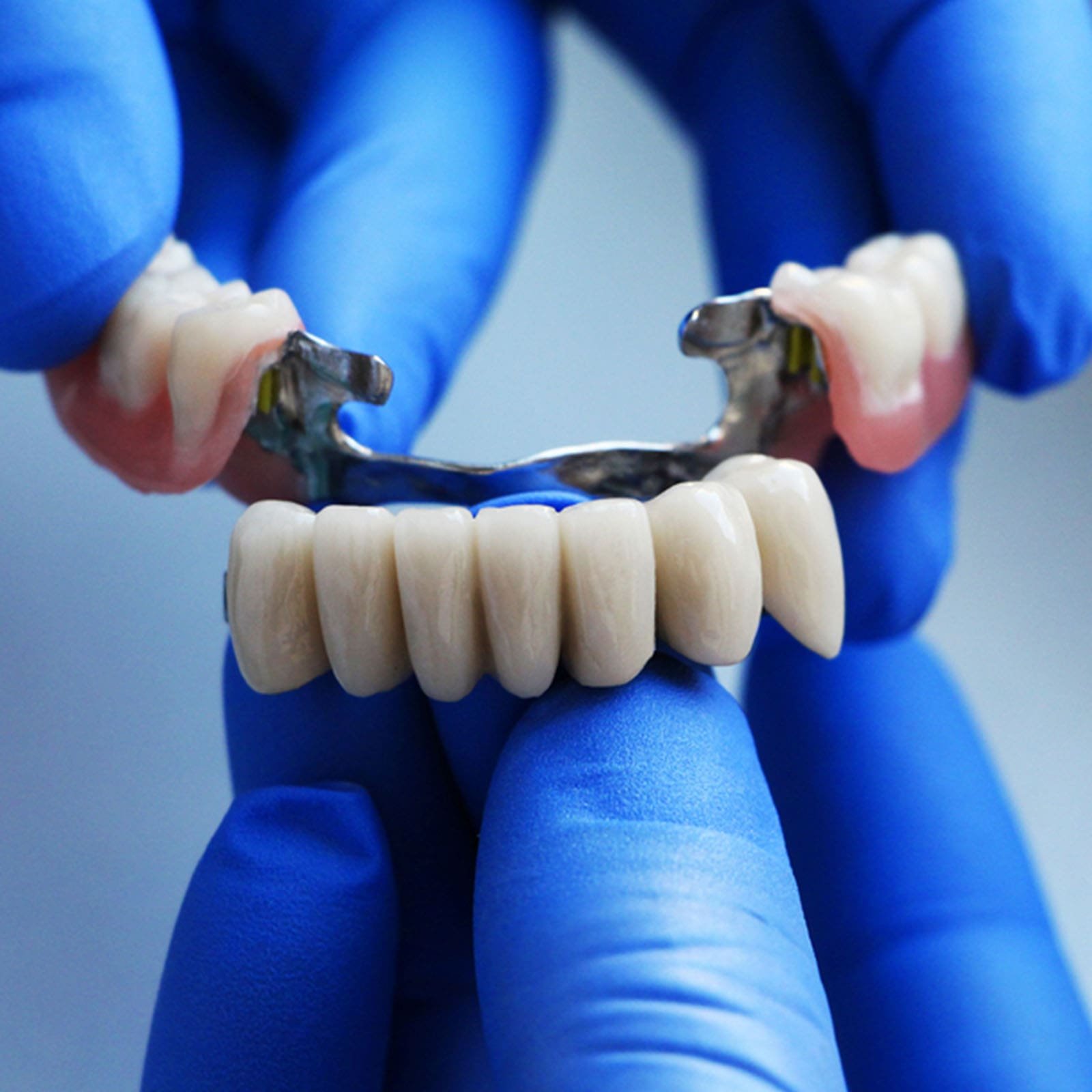 bridge dentaire agadir