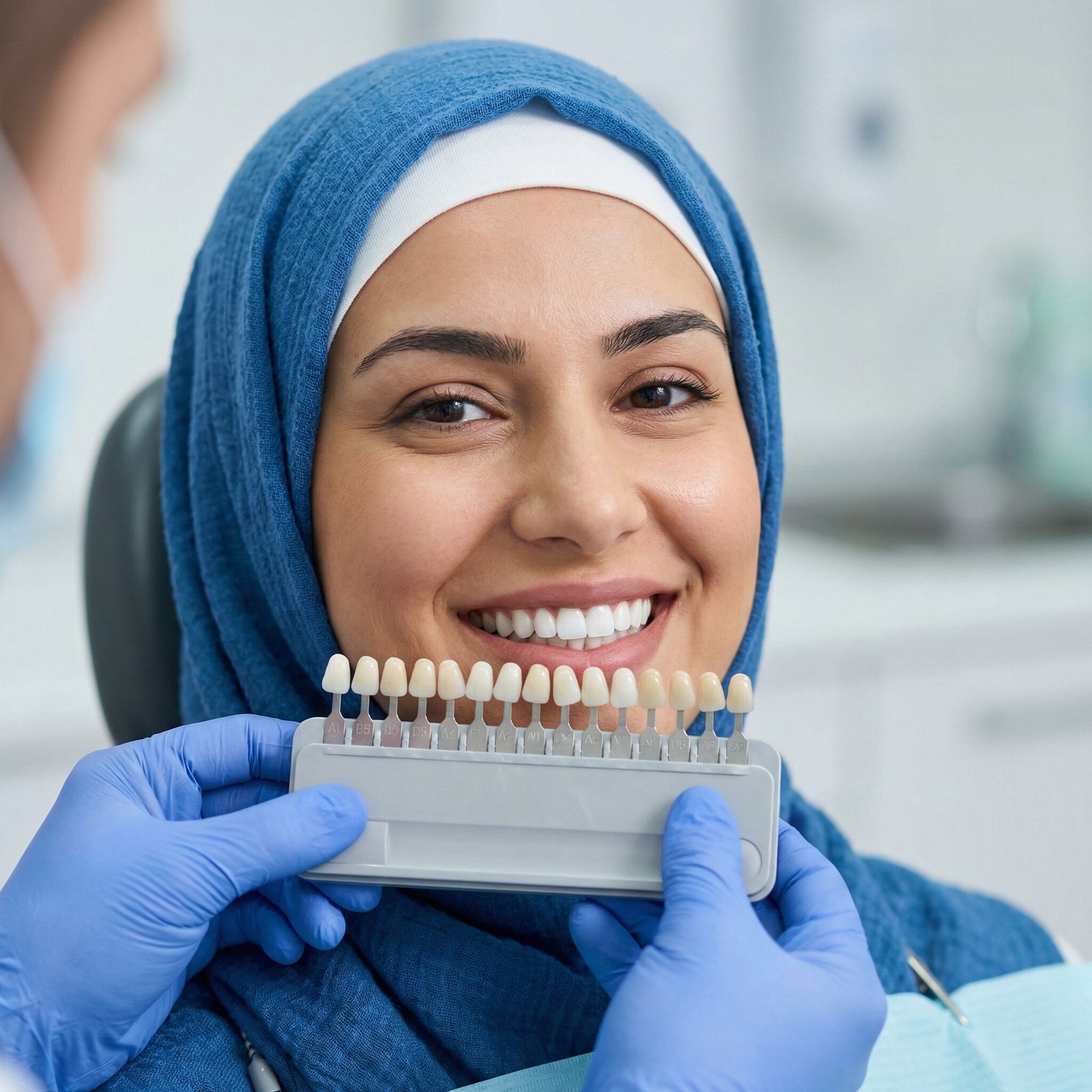 facettes dentaires agadir