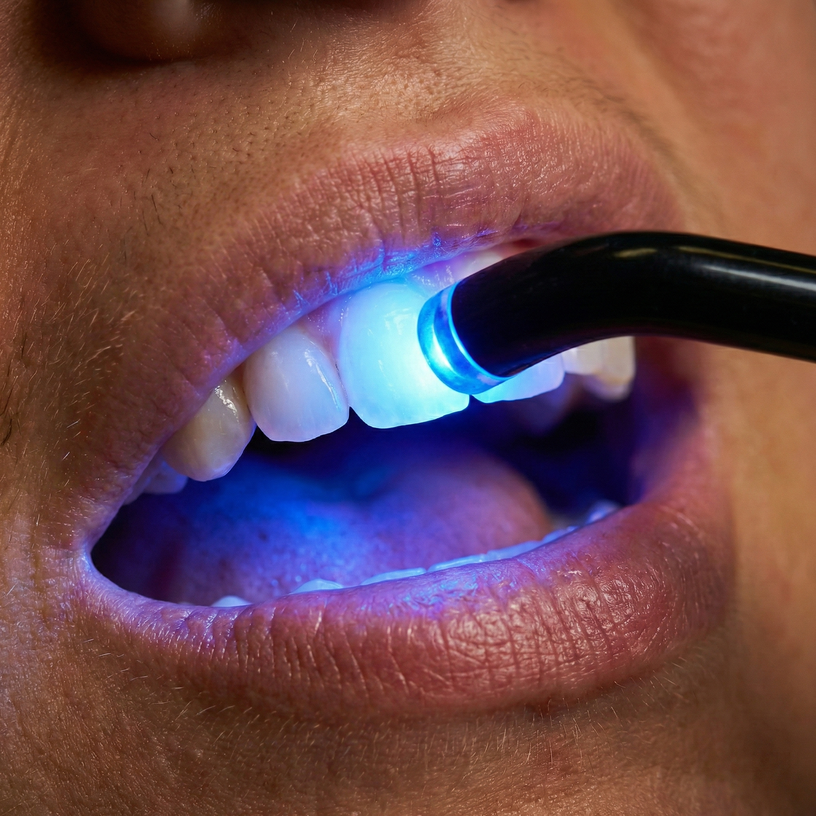 obturation dentaire agadir