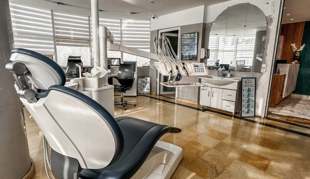 cabinet dr faiq raja agadir