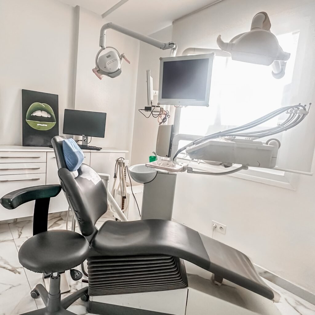 meilleur dentiste agadir