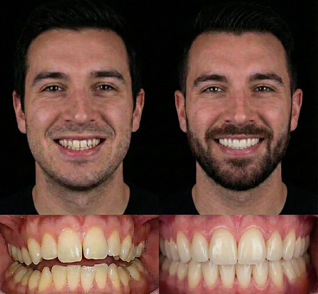 invisalign agadir